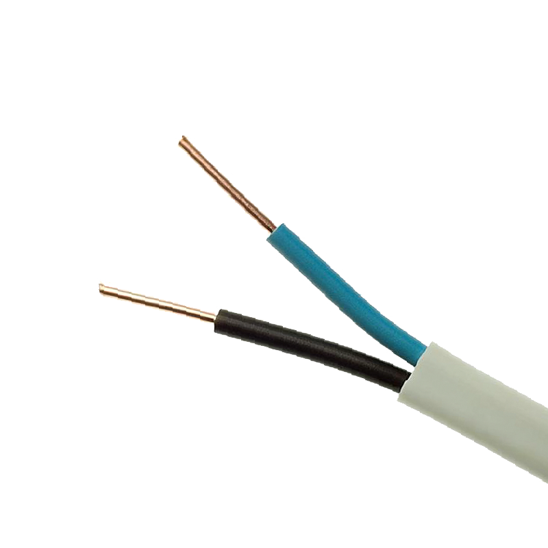 Cablu electric multifilar NYM 2X4mm2