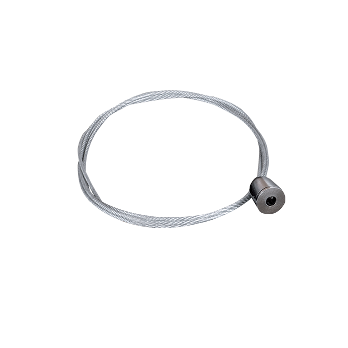 Cablu Suspendare, Profil,E LED S48/S77, Elmark, 99ACC51