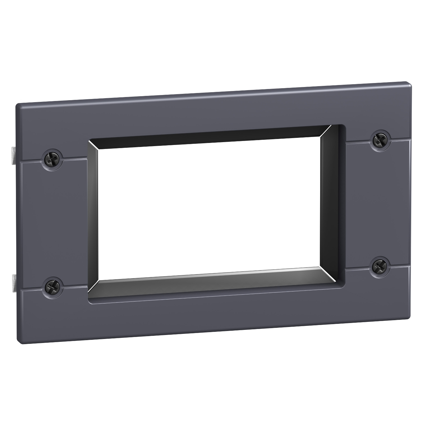 Cadru De Usa - Ip40 - Pentru Ampermetru - Pentru Vigi - Pentru Nsx100 - 630 Schneider LV429318