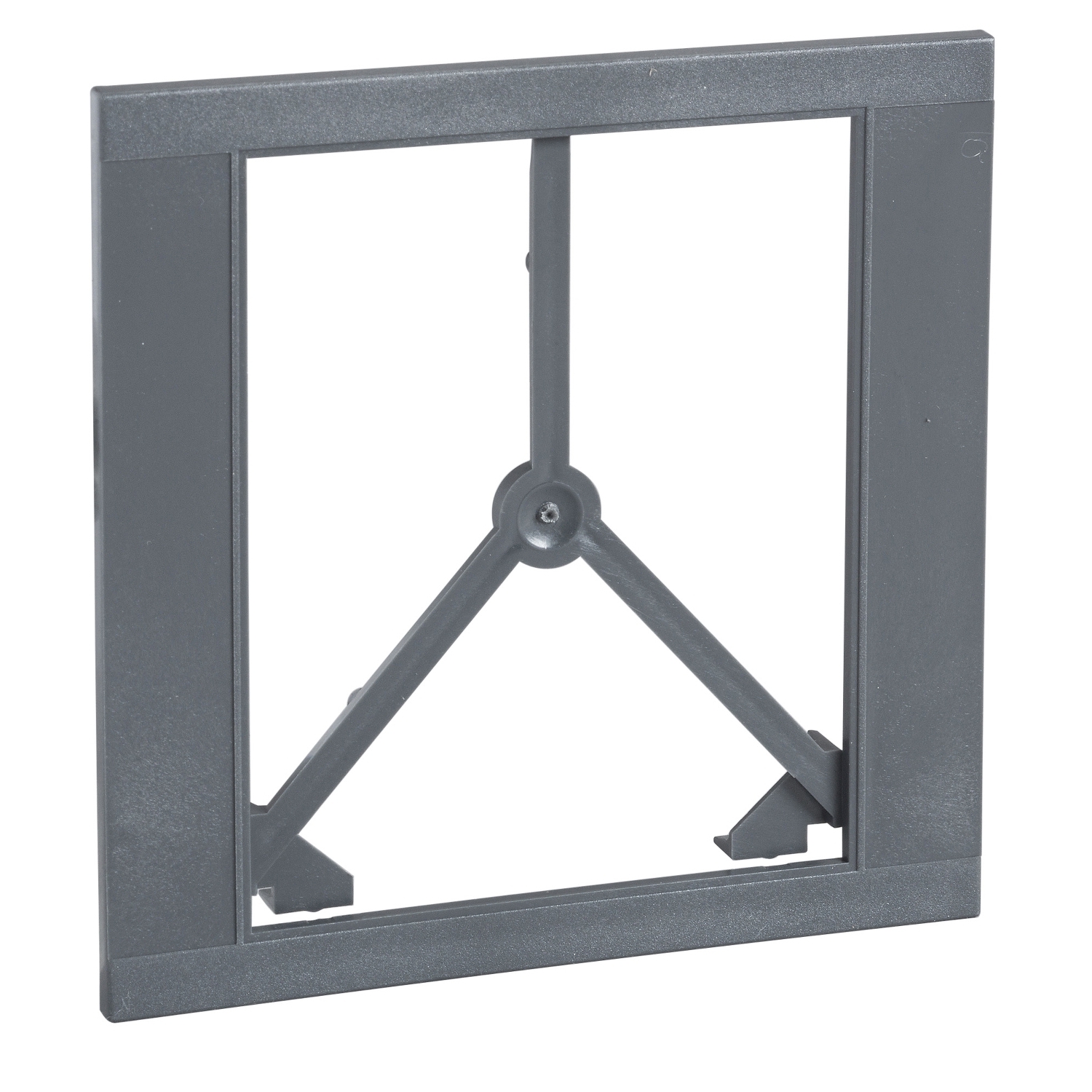 Cadru - Ip30 - Pentru Toate Tipurile De Manete - Pentru Nsx400 - 630 Schneider LV432557