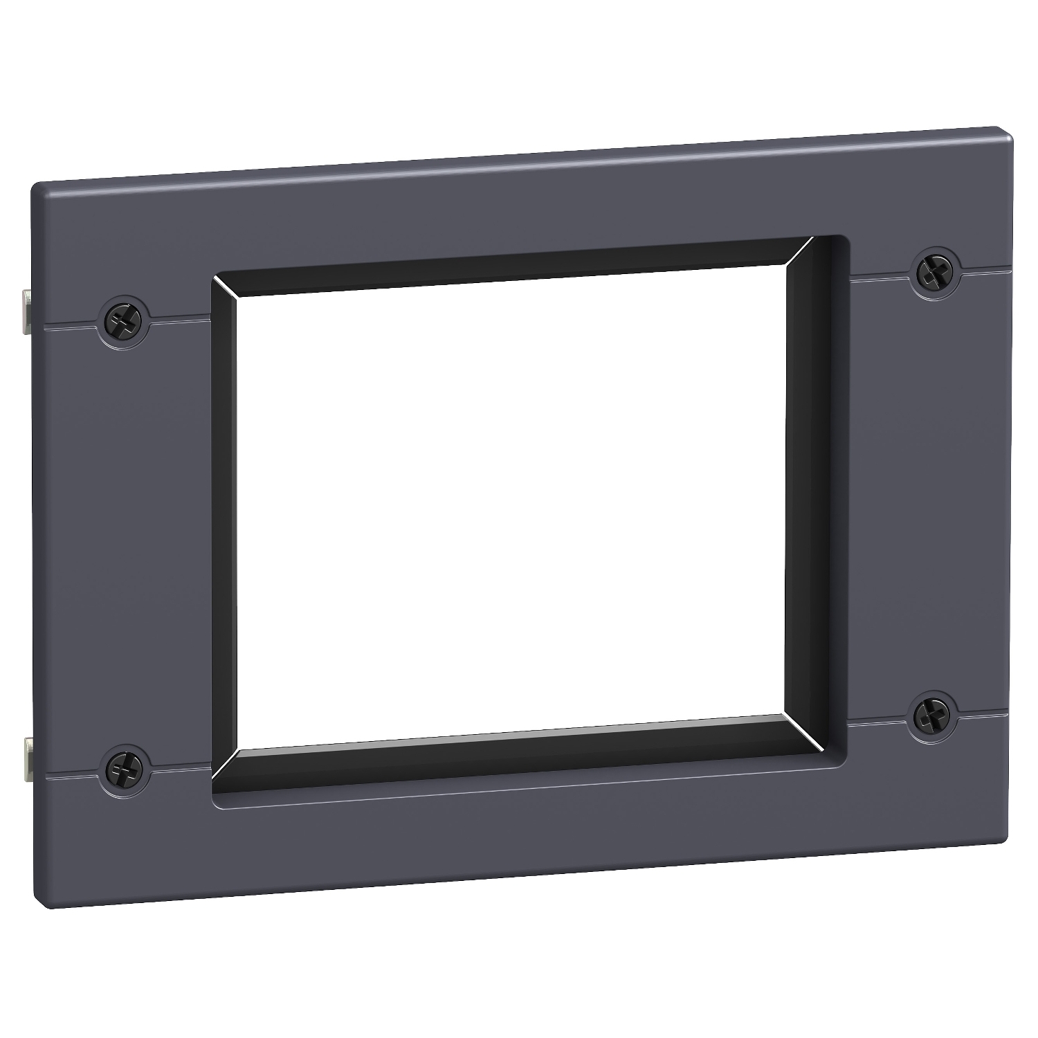 Cadru - Ip40 - Pentru Toate Tipurile De Manete - Pentru Nsx400 - 630 Schneider LV432558