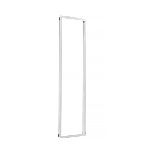 Cadru metalic Pentru Montajul Incastrabil al unui LED PANEL, 1200x300 mm, Ultralux, RV123