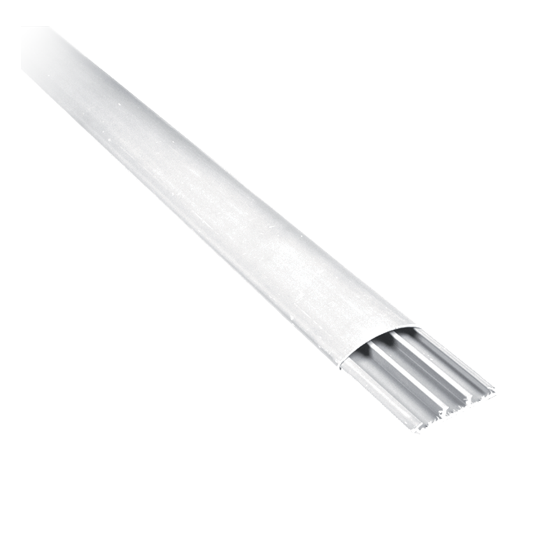 Canal cablu PVC 60X15 2m ALB, Elmark, 5626015F/WH