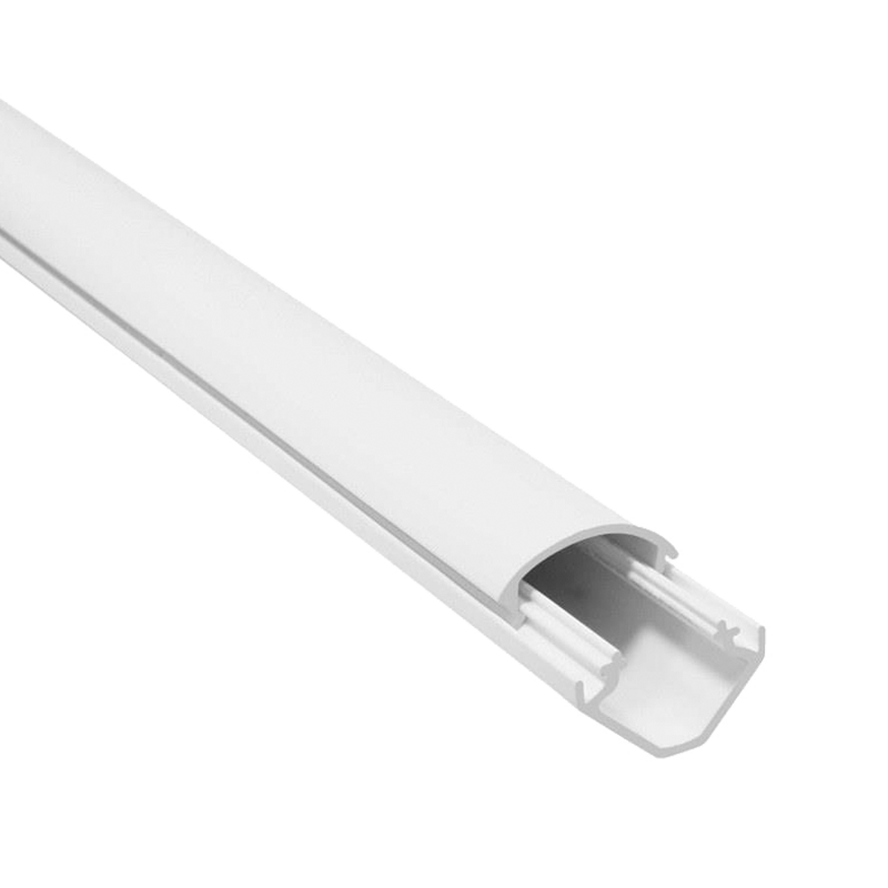 Canal cablu PVC PLASTIC PT. Colt PVC23X23 2M, Elmark, 5622323