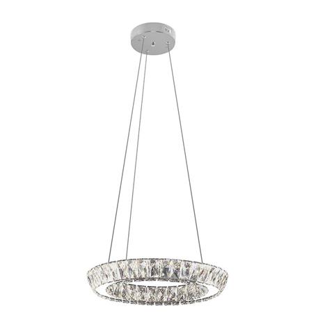 Candelabru, Horoz, LED, Tornado-30, Crystal, 30W, 4000K, 180-2, 0Ssp-019-025-0030-010