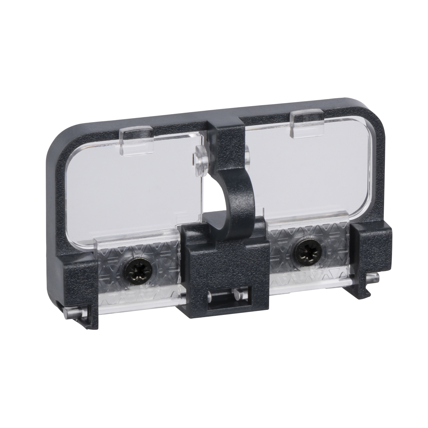 Capac de blocare a butonului - Masterpact MTZ1 Schneider LV833897SP