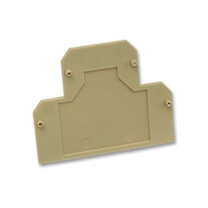 Capac de capat pentru DDTB4/5N Elmark 31901D