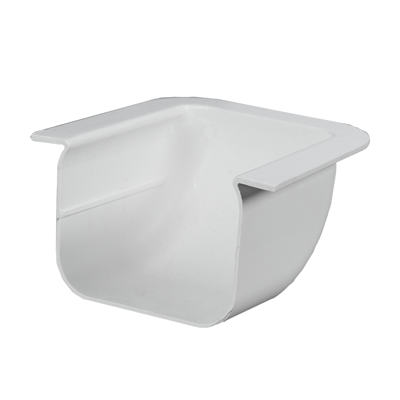 Capac exterior pentru cabluri aer conditionat 75X60, Elmark, 56275607