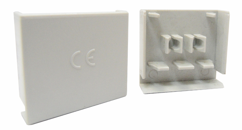Capac, izolator, 3P, MODUL-CONNECT ISS900K3--
