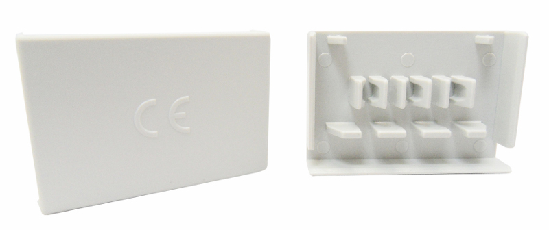 Capac izolator 4P MODUL-CONNECT