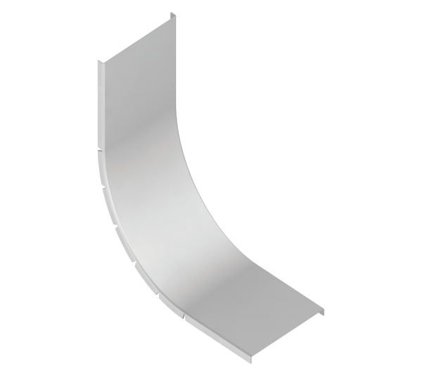Capac pt brat reglabil H:10 W:200 mm, Elmark, 56200BC
