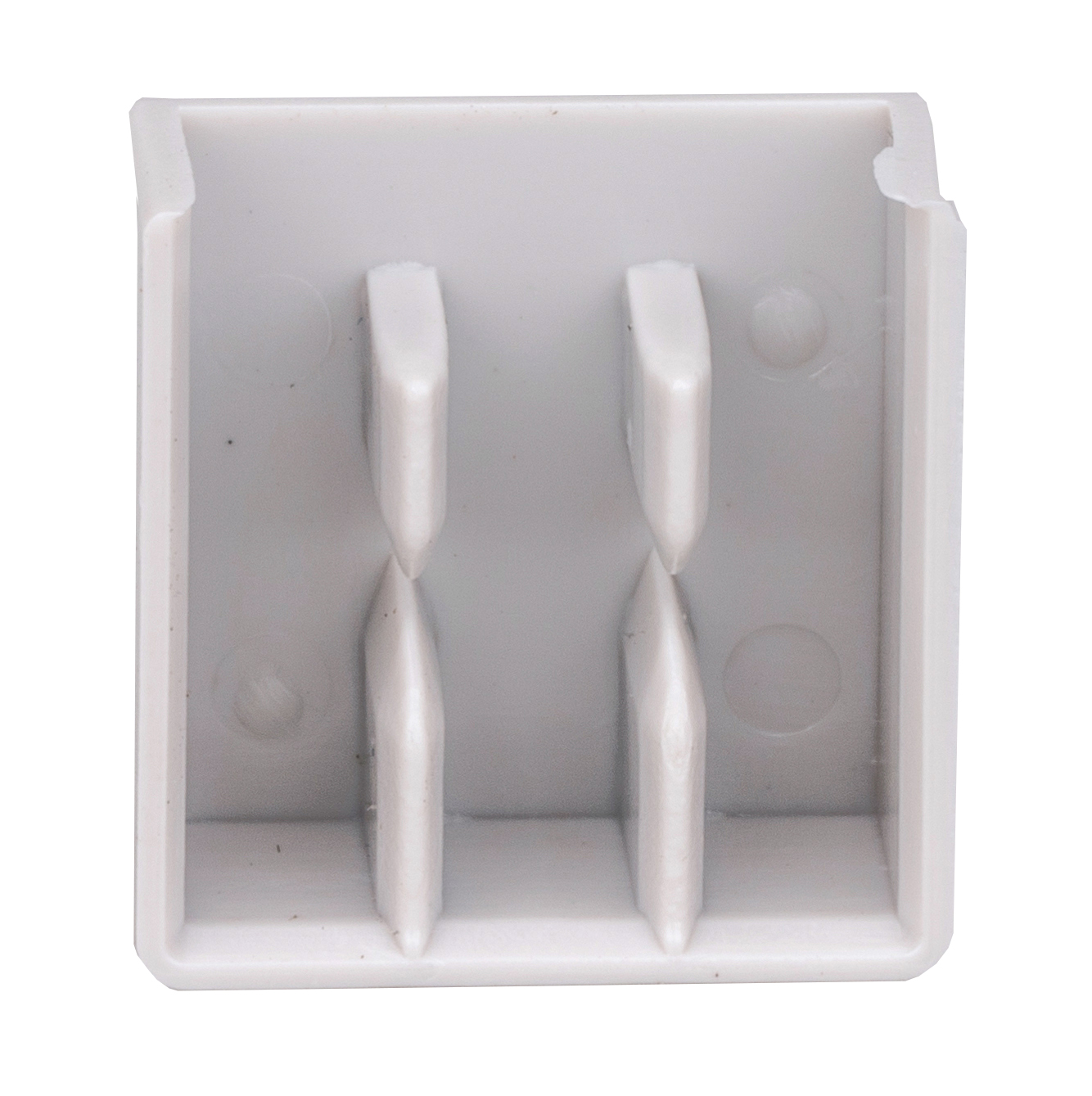 Capac, protectie, Busbar, cu, 2/3P BS900116--