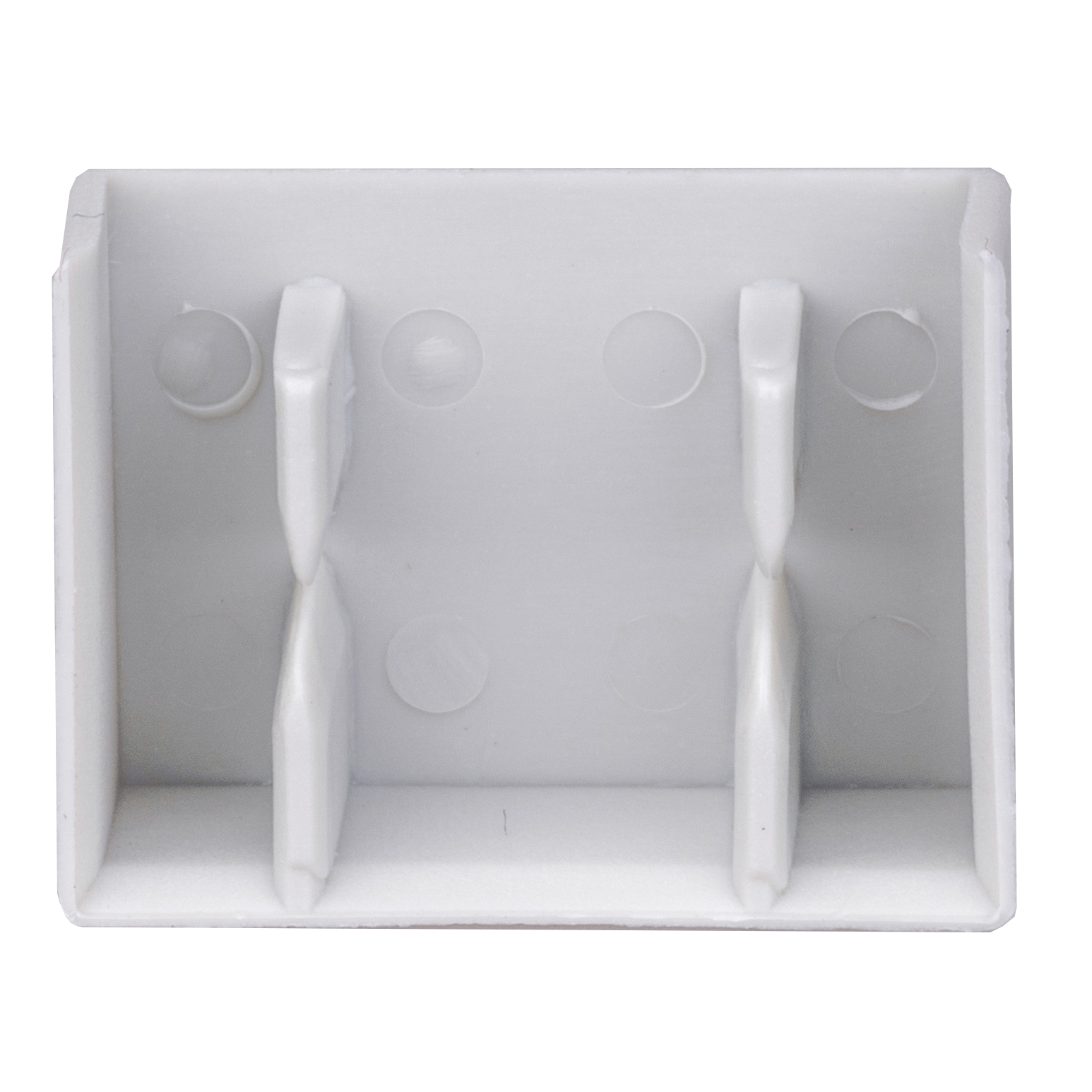 Capac, protectie, Busbar, cu, 4P BS900117--
