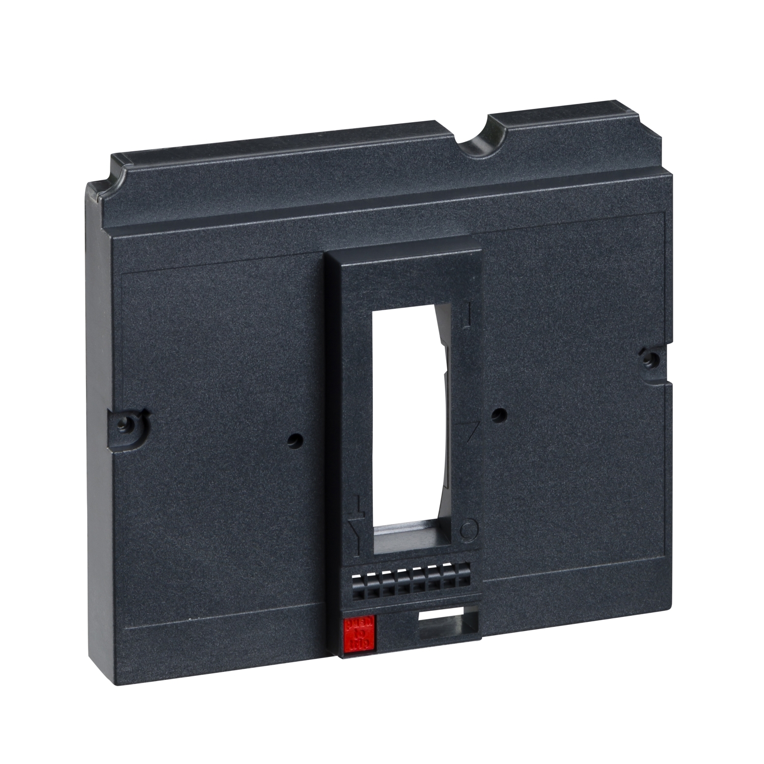 Capac Retrofit (Decupaj Mic) - Pentru Nsx100 - 250 Schneider LV429528
