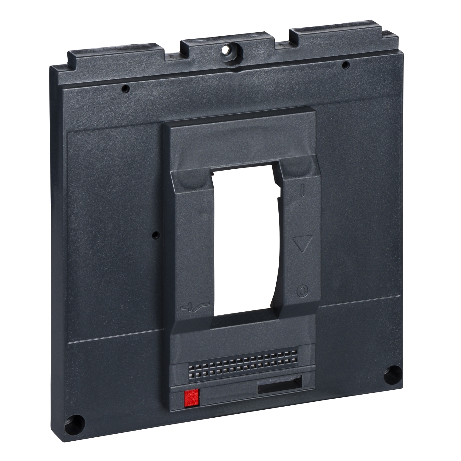 Capac Retrofit (Decupaj Mic) - Pentru Nsx400 - 630 Schneider LV432571