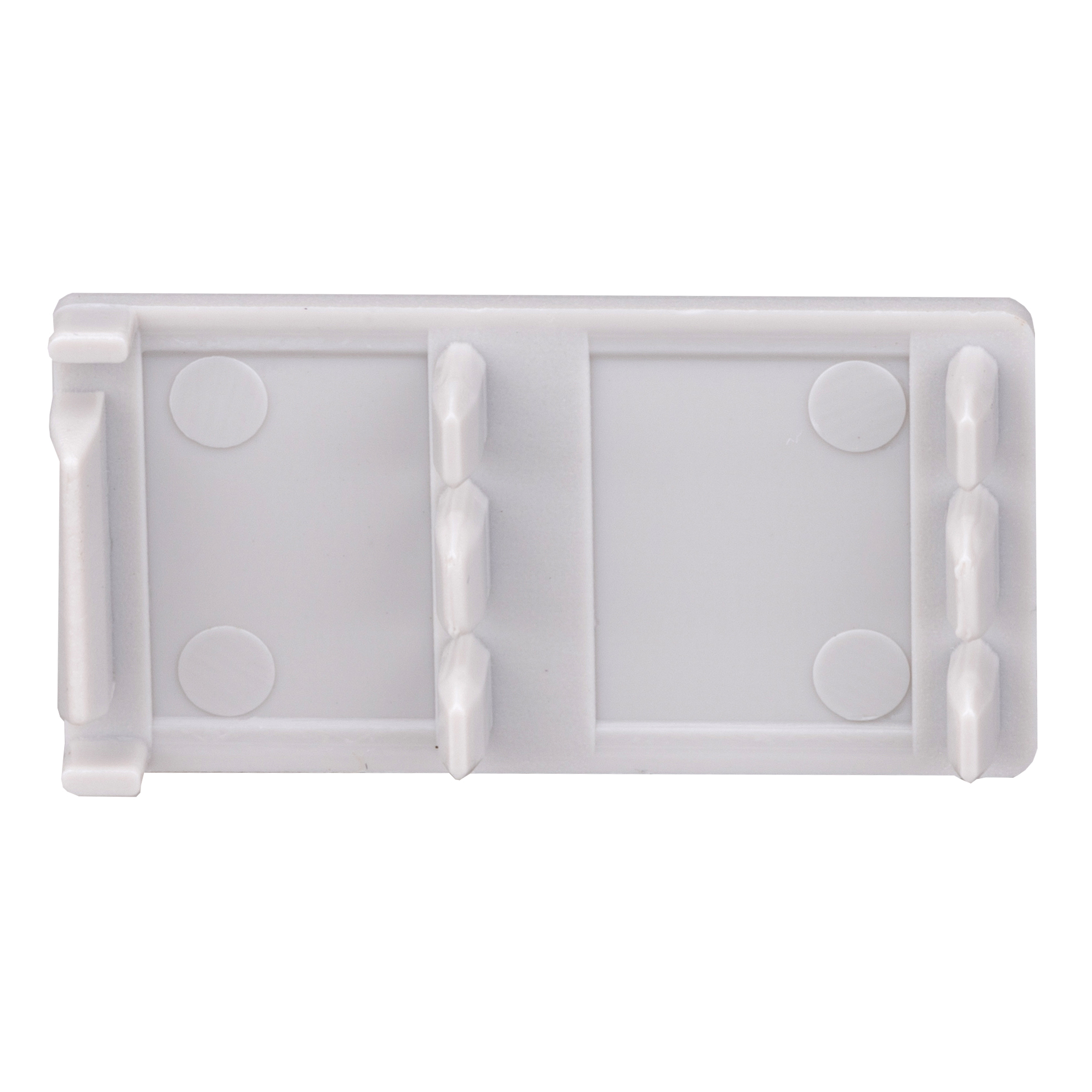 Capac, protectie, busbar, arrow, s, , bs900147