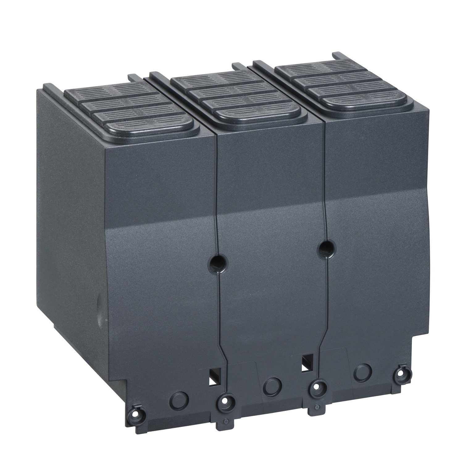 Capace Borne Lungi - 3 Poli - Pentru Ins/Inv320 - 630 Nsx400 - 630 Schneider LV432595