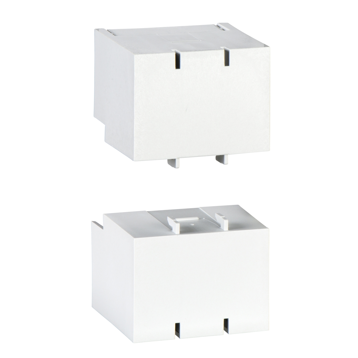 Capace Borne Pentru Isft100N Schneider LV480756