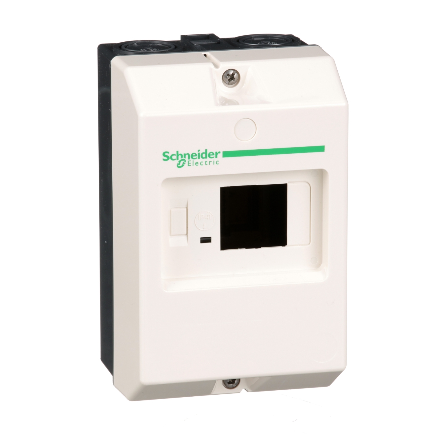 Carcasa Goala - Pentru Gv2Me - Ip41 - Montare Aparenta Schneider GV2MC01