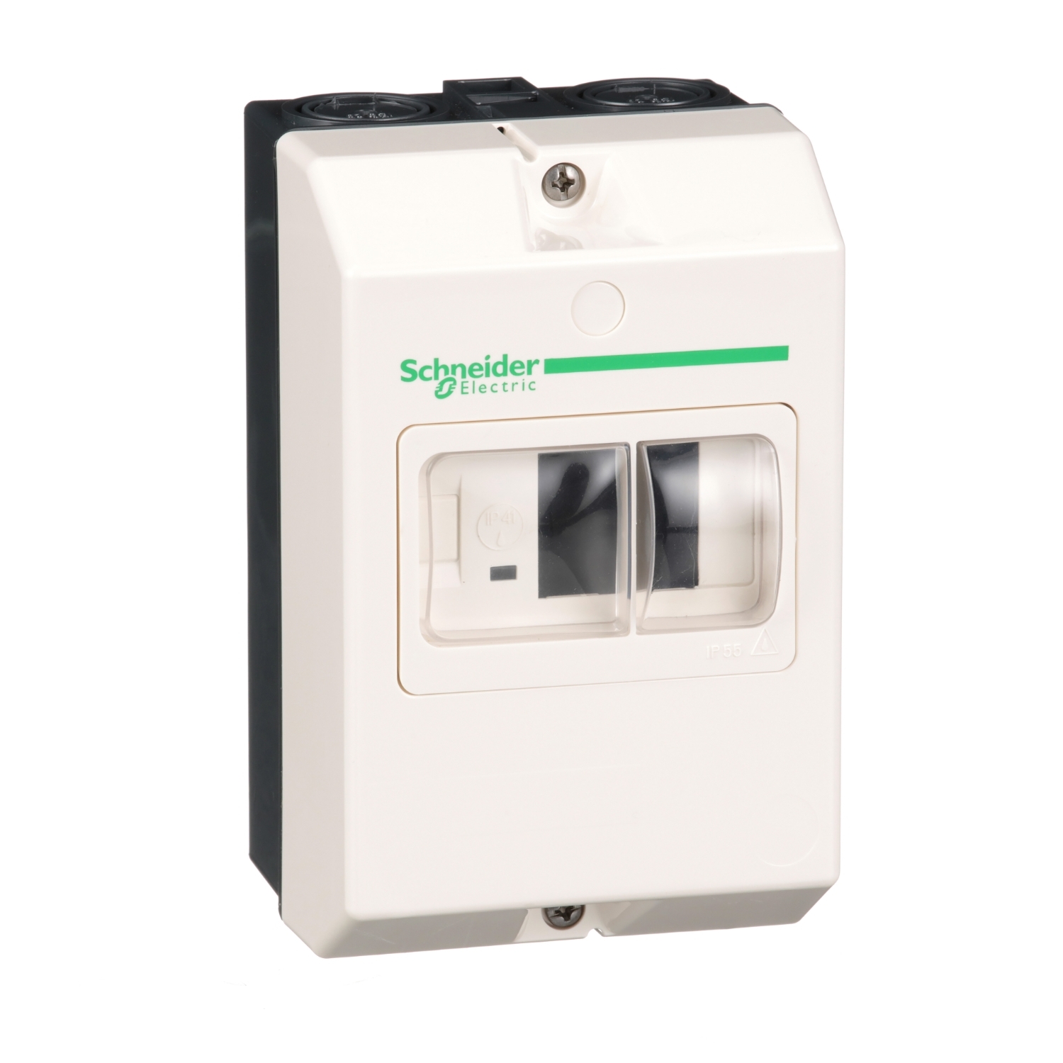 Carcasa Goala - Pentru Gv2Me - Ip55 - Montare Aparenta Schneider GV2MC02