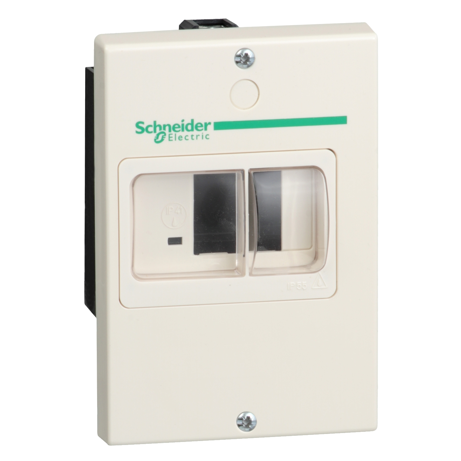 Carcasa Goala - Pentru Gv2Me - Ip55 - Montare Incastrata Redusa Schneider GV2MP04