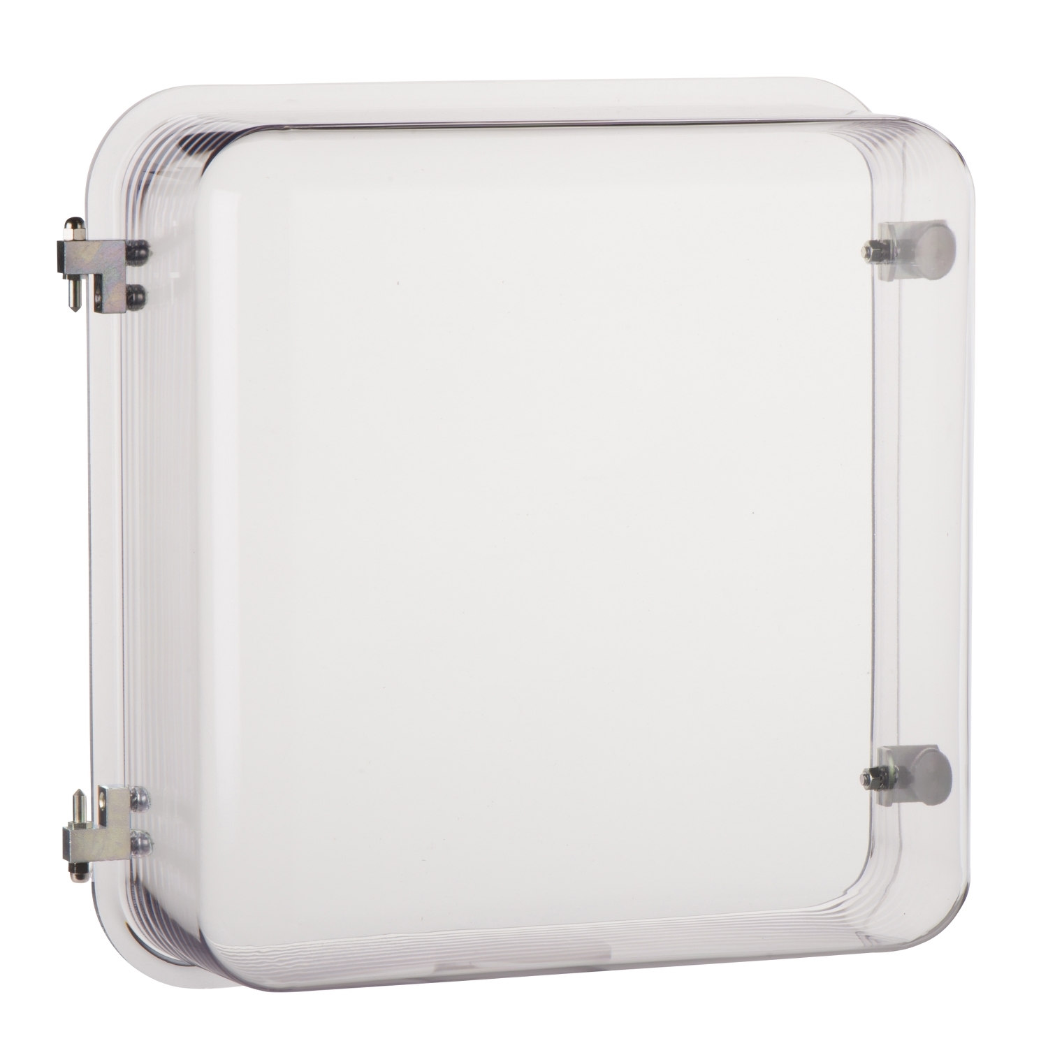 Carcasa transparenta IP54 -  Masterpact MTZ1 - piesa de schimb Schneider LV833859SP