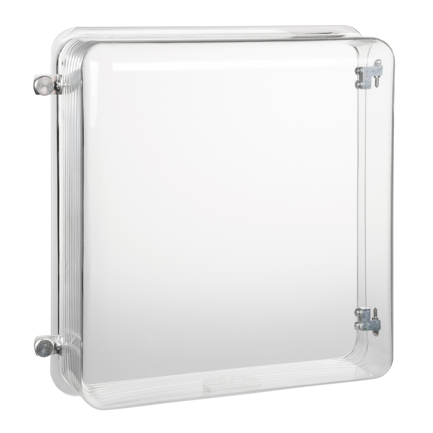 Carcasa transparenta IP54 - MTZ2/MTZ3 - piesa de schimb Schneider LV848604SP