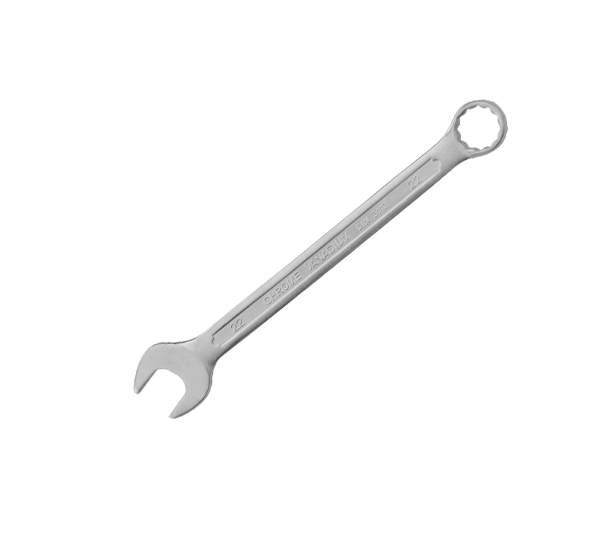 Cheie dubla combinata 23MM, Elmark, 596200023