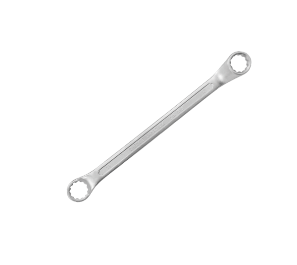 Cheie dubla inelara 18x19MM, Elmark, 596401819