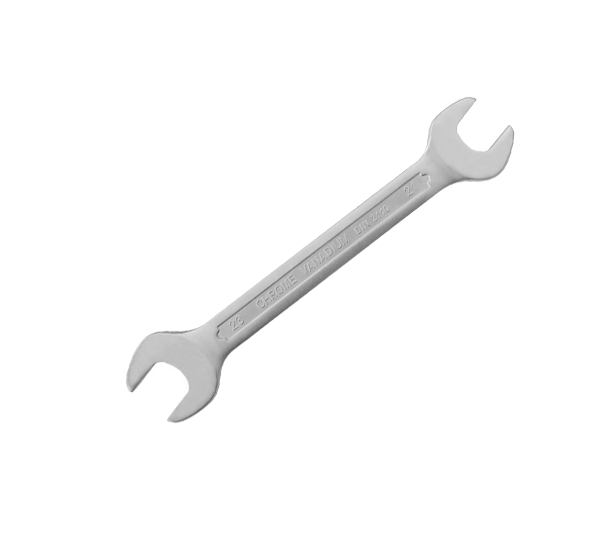 Cheie fixa dubla 25x28MM, Elmark, 596302528