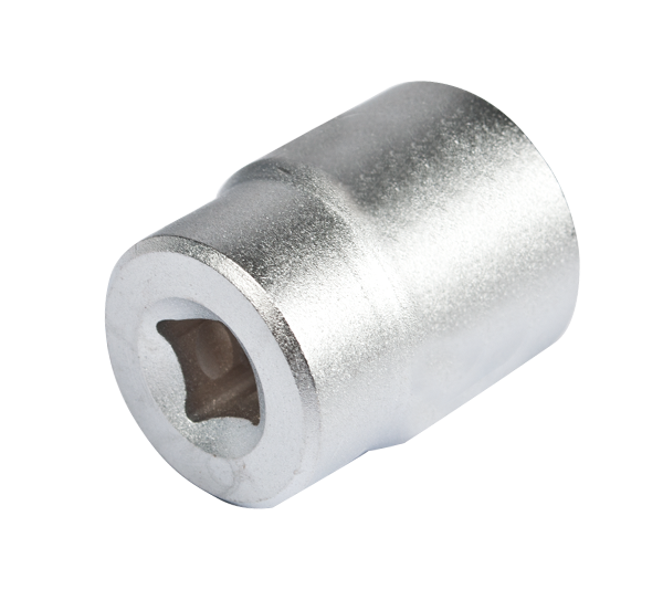 CHEIE TUBULARA 1/4' 4MM