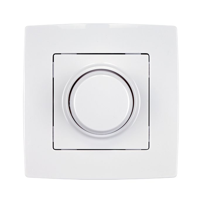Variator LED Elmark City 3-300W Alb 190191
