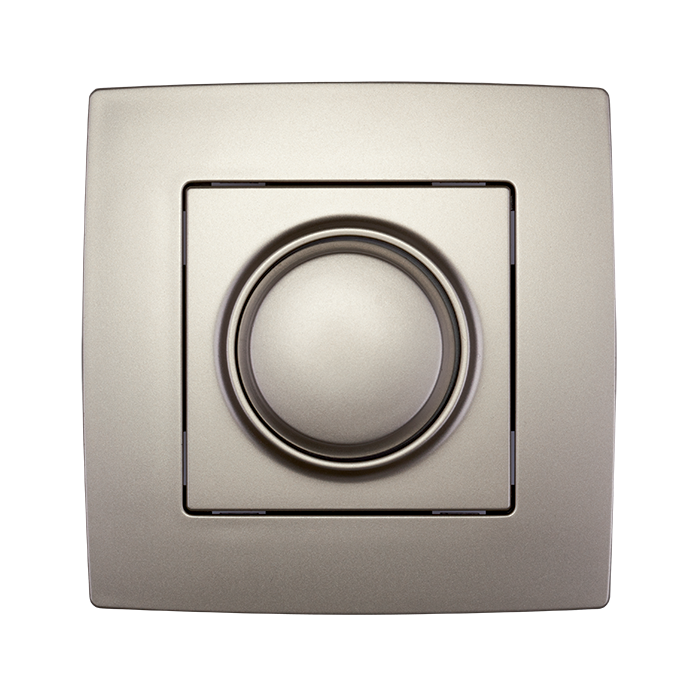 Variator LED Elmark City 3-300W  Sampanie 190192