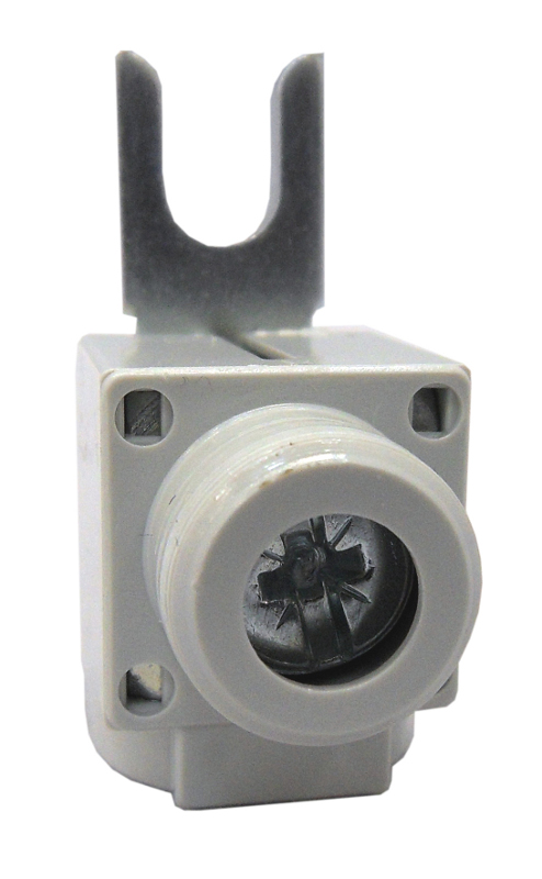 Clema, furca, paralel, scurt, 6-50mm² BS900174--