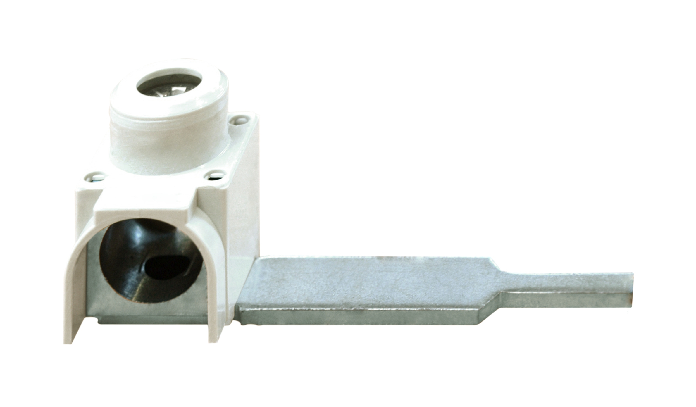 Clema, lamela, perpendicular, lunga, 6-25mm² BS900178--