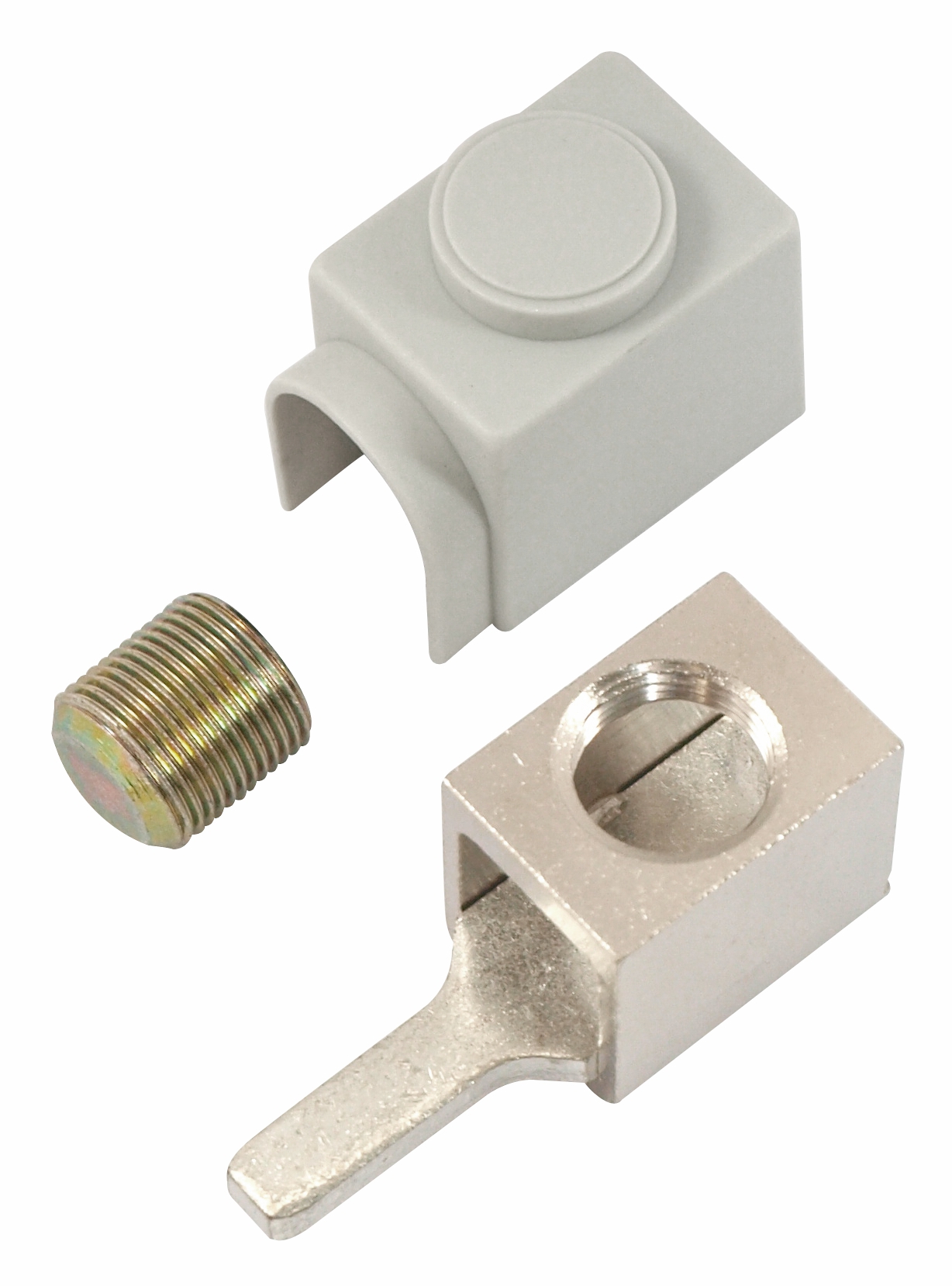 Clema, conexiune, 16-95mm², pentru, bare, 1p