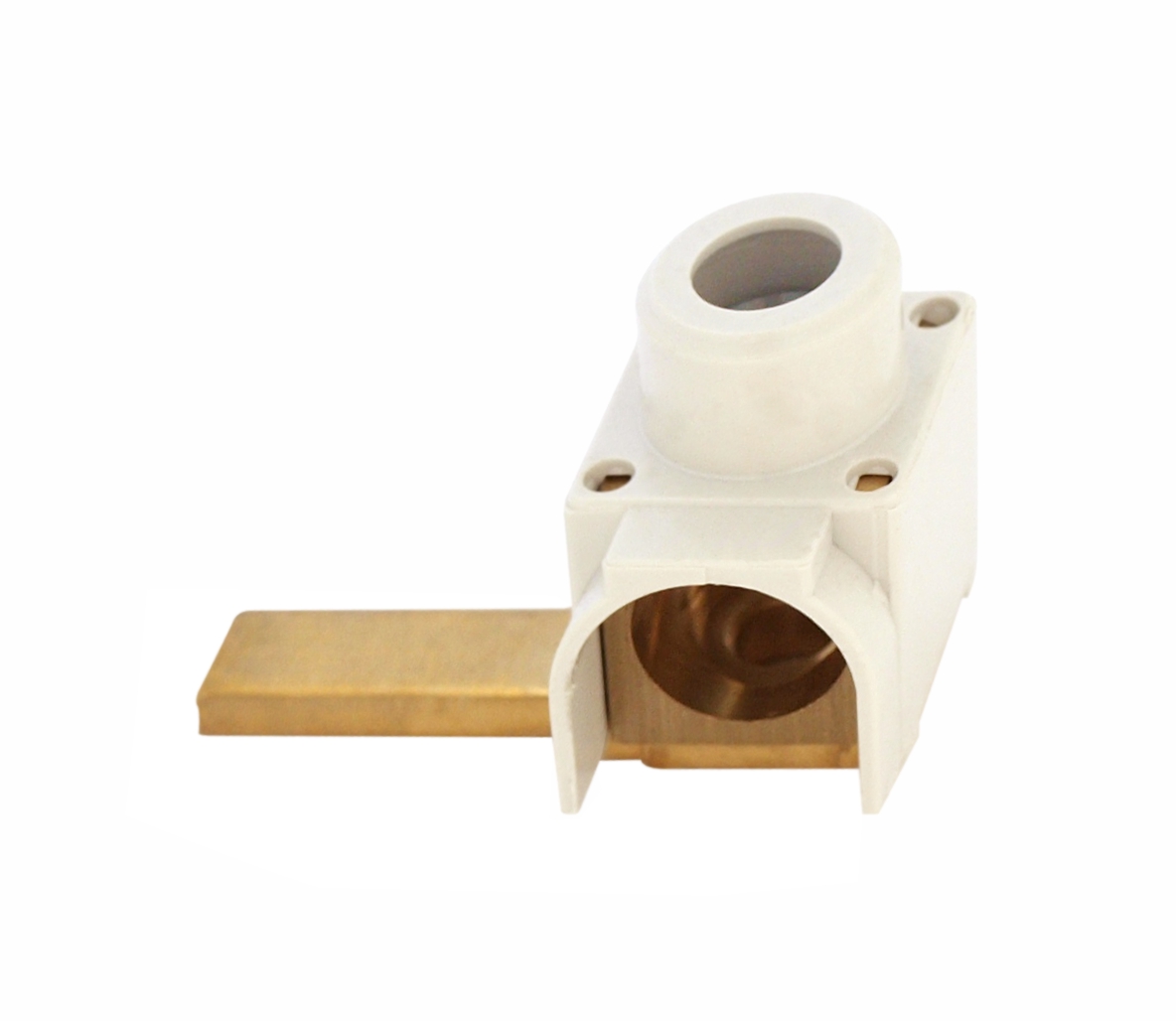 Clema, conexiune, 6-50mm², pentru, bare, 1P SI310280--