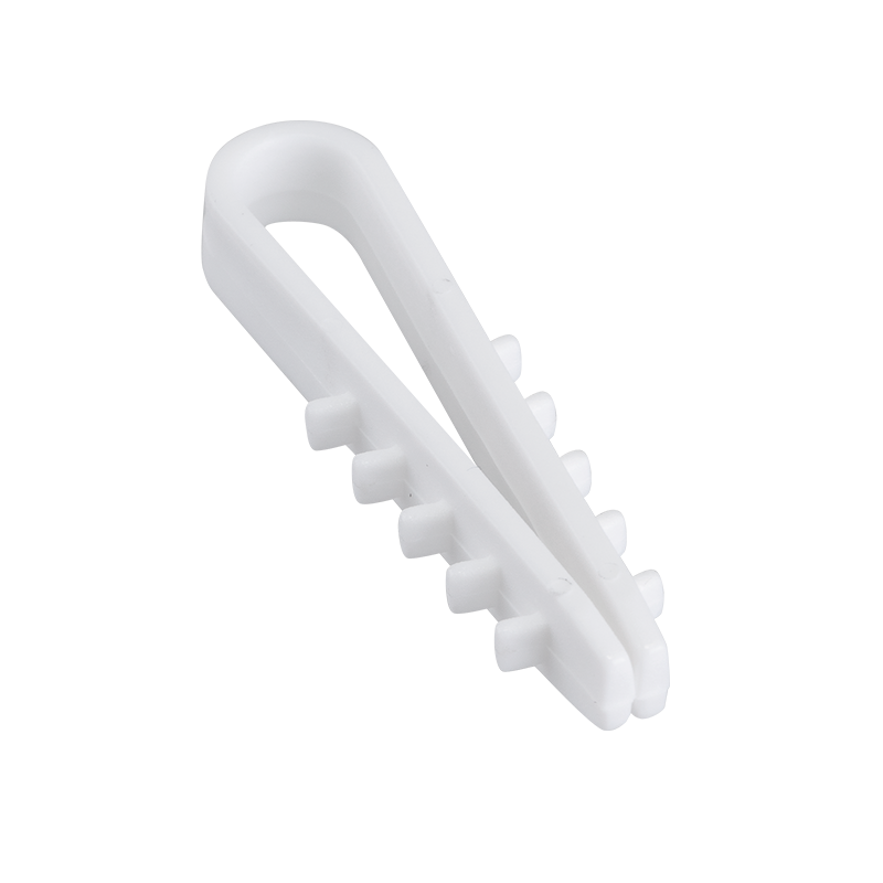 Clema pentru cablu rotund 6 (50 B/SET) Elmark 500439