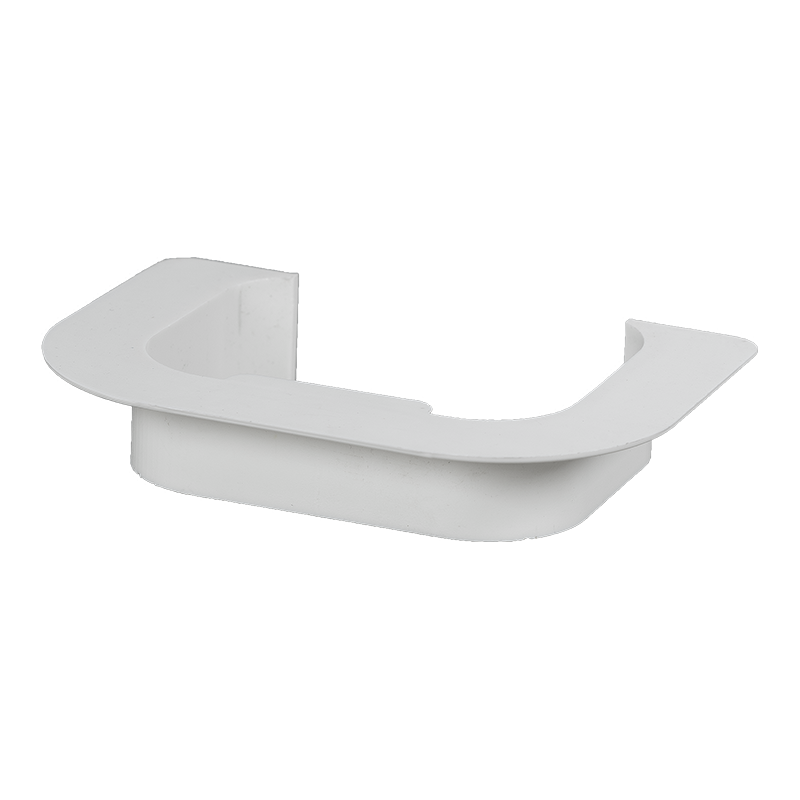 Clema perete pentru cabluri aer conditionat 75X60, Elmark, 56275608