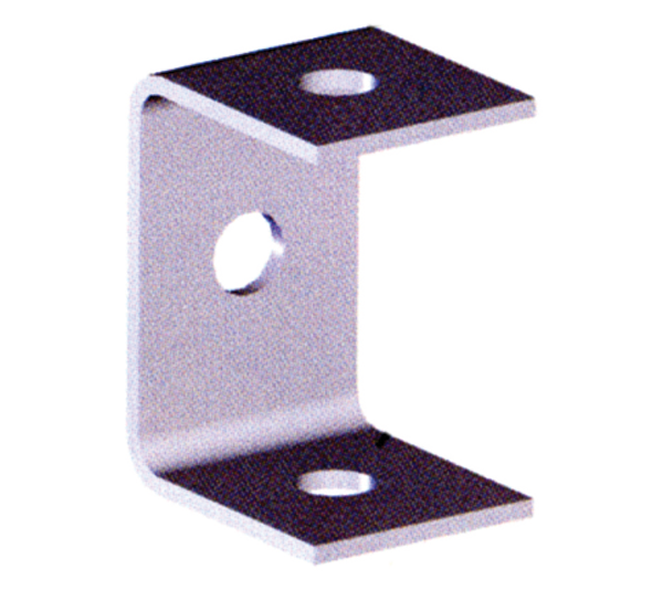 Clema pt bara filetata T:3 mm Elmark 563CHP