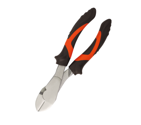 Cleste de taiat HEAVY DUTY 180MM, Elmark, 592201180