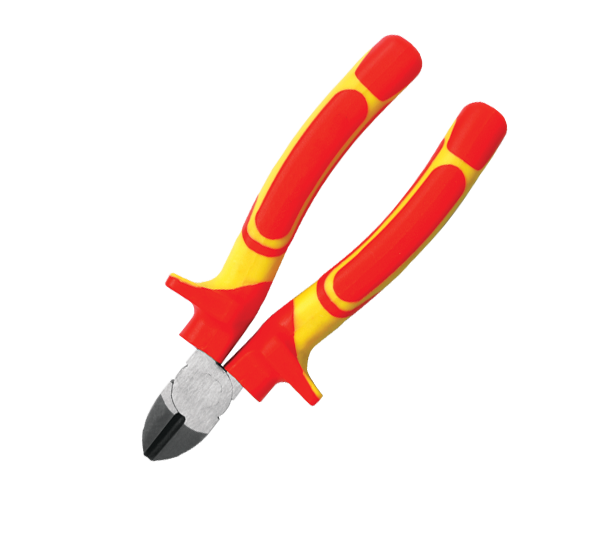 Cleste de taiat VDE 180MM, Elmark, 599200180