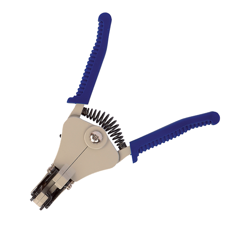 Cleste deblancat automat 168MM/1.0-3.2MM, Elmark, 598032
