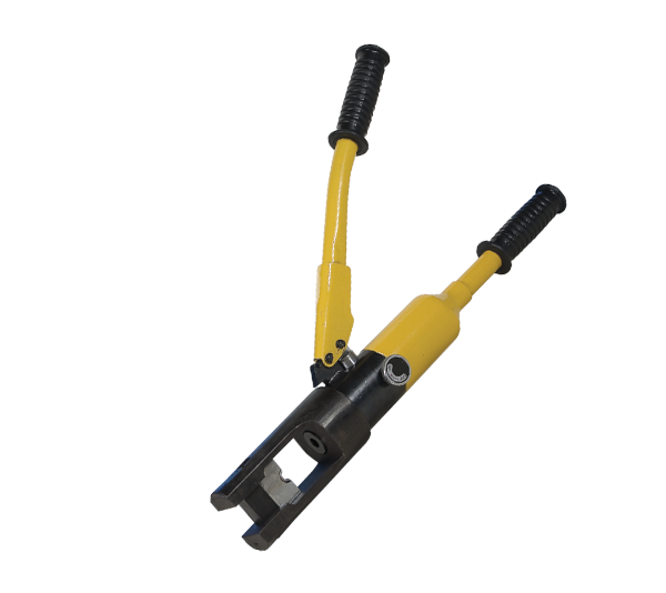 Cleste hidraulic de sertizare KYQ-300B, Elmark, 59302