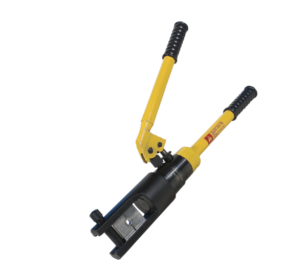 Cleste hidraulic de sertizare YQK-300, Elmark, 59301