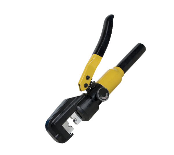 Cleste hidraulic de sertizare YQK-50, Elmark, 59303