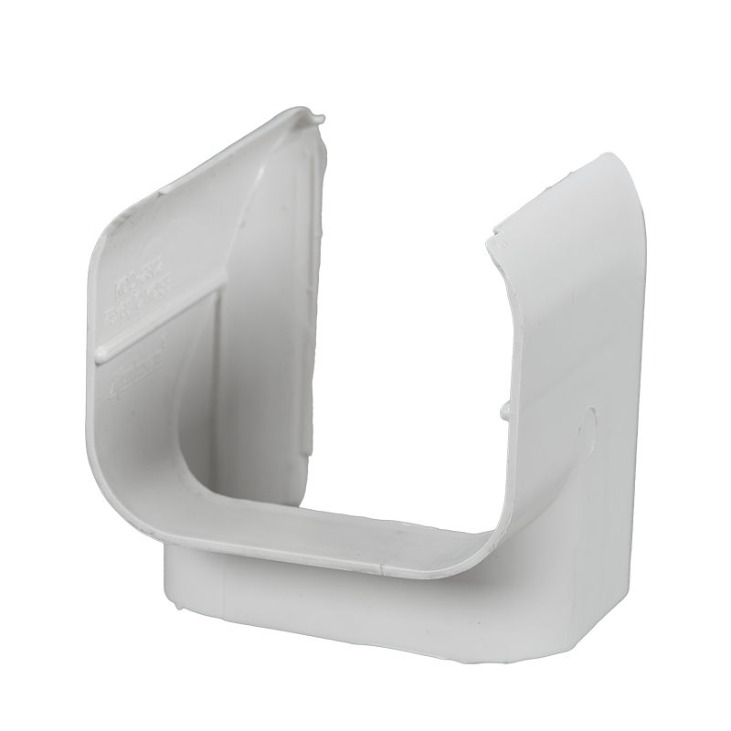 Colt PVC interior pentru cabluri aer conditionat 75X60, Elmark, 56275602