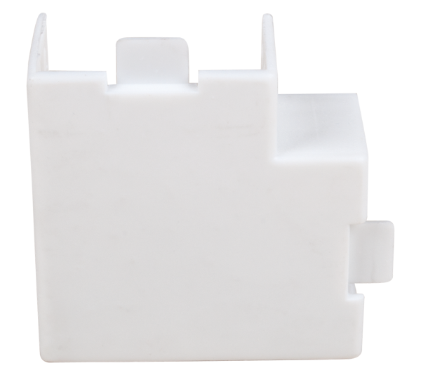 Colt  PVC L 25x25, Elmark, 56225254