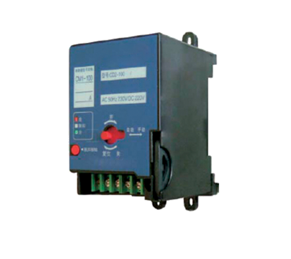 Comanda la distanta electrica pentru,DS1 MAX 400A 230V 44915M Elmark 