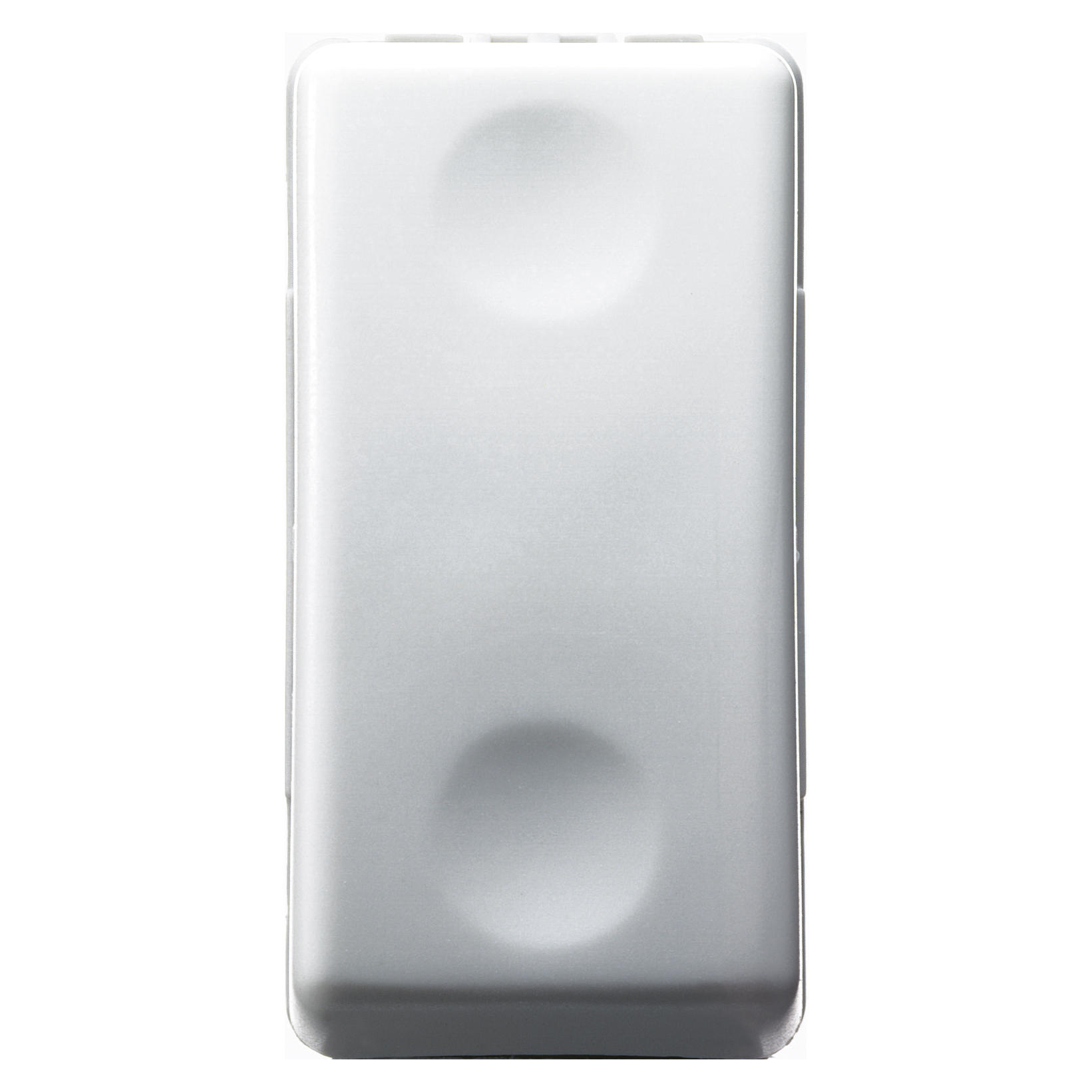Intrerupator cap scara Gewiss System 1P 16Ax Alb GW20576